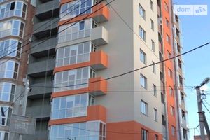 Продається 1-кімнатна квартира 43 кв. м у Вінниці