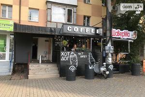Здається в оренду приміщення вільного призначення 75 кв. м в 5-поверховій будівлі