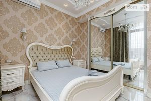 Здається в оренду 2-кімнатна квартира у Одесі