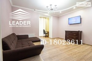 Здається в оренду 2-кімнатна квартира 70 кв. м у Вінниці