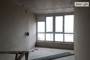 Продається 1-кімнатна квартира 42 кв. м у Івано-Франківську
