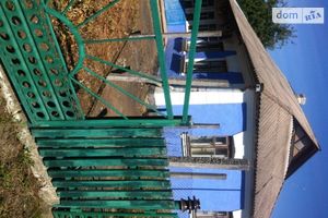 Продається одноповерховий будинок 80 кв. м з каміном