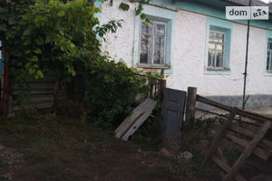 Продается одноэтажный дом 55 кв. м с камином