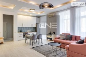 Сдается в аренду 3-комнатная квартира 85 кв. м в Киеве