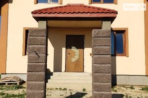 Продається будинок 2 поверховий 125 кв. м з терасою