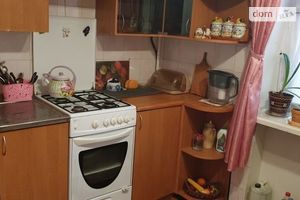 Сдается в аренду 1-комнатная квартира 38.3 кв. м в Одессе