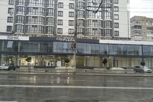 Сдается в аренду помещения свободного назначения 100 кв. м в 10-этажном здании