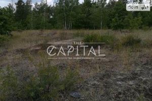 Продається земельна ділянка 565 соток у Київській області