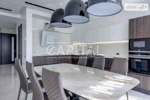 Здається в оренду 5-кімнатна квартира 160 кв. м у Києві