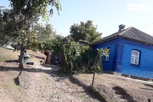 Продается одноэтажный дом 80 кв. м с баней/сауной