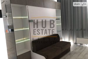 Здається в оренду 1-кімнатна квартира 56 кв. м у Києві