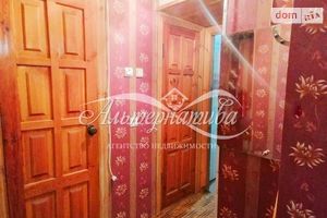 Продається 2-кімнатна квартира 53 кв. м у Чернігові