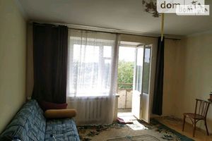 Продается 1-комнатная квартира 39 кв. м в Тернополе