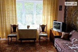 Продается 2-комнатная квартира 50 кв. м в Ивано-Франковске