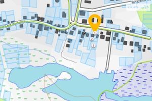 Продается земельный участок 25 соток в Днепропетровской области