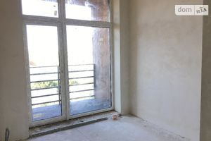 Продається 1-кімнатна квартира 33 кв. м у Одесі