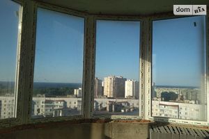 Продается 3-комнатная квартира 96 кв. м в Черкассах