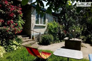 Продается одноэтажный дом 66 кв. м с верандой