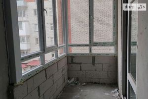Продается 1-комнатная квартира 33 кв. м в Тернополе