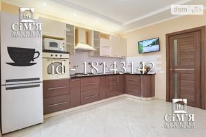 Сдается в аренду 2-комнатная квартира 72 кв. м в Виннице