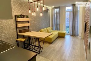 Сдается в аренду 2-комнатная квартира 65 кв. м в Днепре