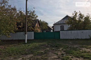 Продається одноповерховий будинок 90 кв. м з верандою