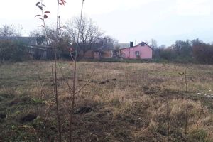Продается одноэтажный дом 58 кв. м с садом
