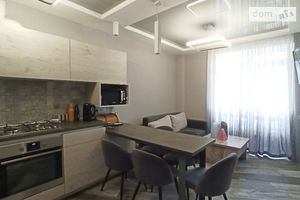 Продається 1-кімнатна квартира 45.5 кв. м у Вінниці