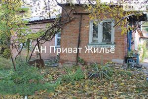 Продается часть дома 43 кв. м с садом