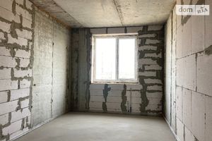 Продается 1-комнатная квартира 37.54 кв. м в Одессе