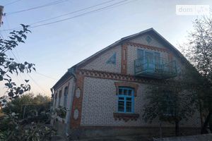 Продается одноэтажный дом 110 кв. м с подвалом