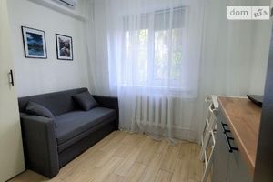 Сдается в аренду 1-комнатная квартира 15 кв. м в Киеве