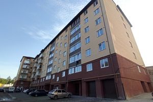 Продается 3-комнатная квартира 85.28 кв. м в Виннице