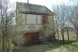 Продается дача 120 кв.м с верандой