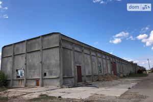 Продається будівля / комплекс 3680 кв. м в 1-поверховій будівлі