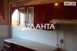 Продается 1-комнатная квартира 36.5 кв. м в Ивановке