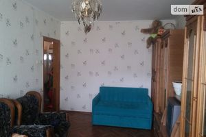 Продается 3-комнатная квартира 74 кв. м в Житомире