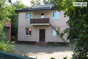 Продается дом на 2 этажа 90 кв. м с камином