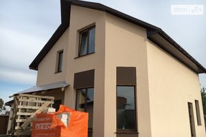 Продается дом на 2 этажа 120 кв. м с баней/сауной