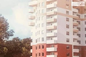 Продается 1-комнатная квартира 41 кв. м в Тернополе