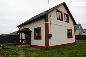 Продається будинок 2 поверховий 120 кв. м с басейном