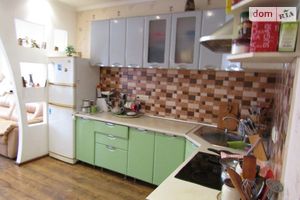 Продається 1-кімнатна квартира 62 кв. м у Одесі