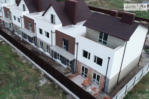Продается дом на 2 этажа 119.6 кв. м с садом