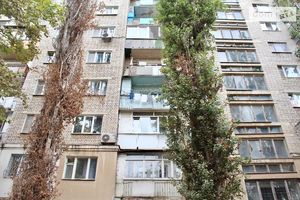 Продается 3-комнатная квартира 63.6 кв. м в Одессе