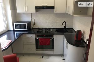 Сдается в аренду 2-комнатная квартира 49 кв. м в Львове