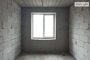 Продается 2-комнатная квартира 74 кв. м в Житомире