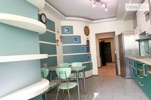 Продається 3-кімнатна квартира 118 кв. м у Дніпрі