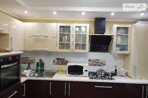 Продается 2-комнатная квартира 60.49 кв. м в Виннице