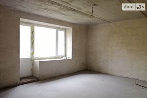 Продается 1-комнатная квартира 44.3 кв. м в Тернополе