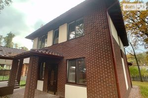 Продається будинок 2 поверховий 170 кв. м з верандою